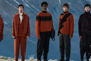 Ancora assenti i buyer cinesi alla fashion week di Milano