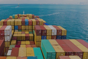 Gli effetti della guerra sulla supply chain con l'Estremo Oriente