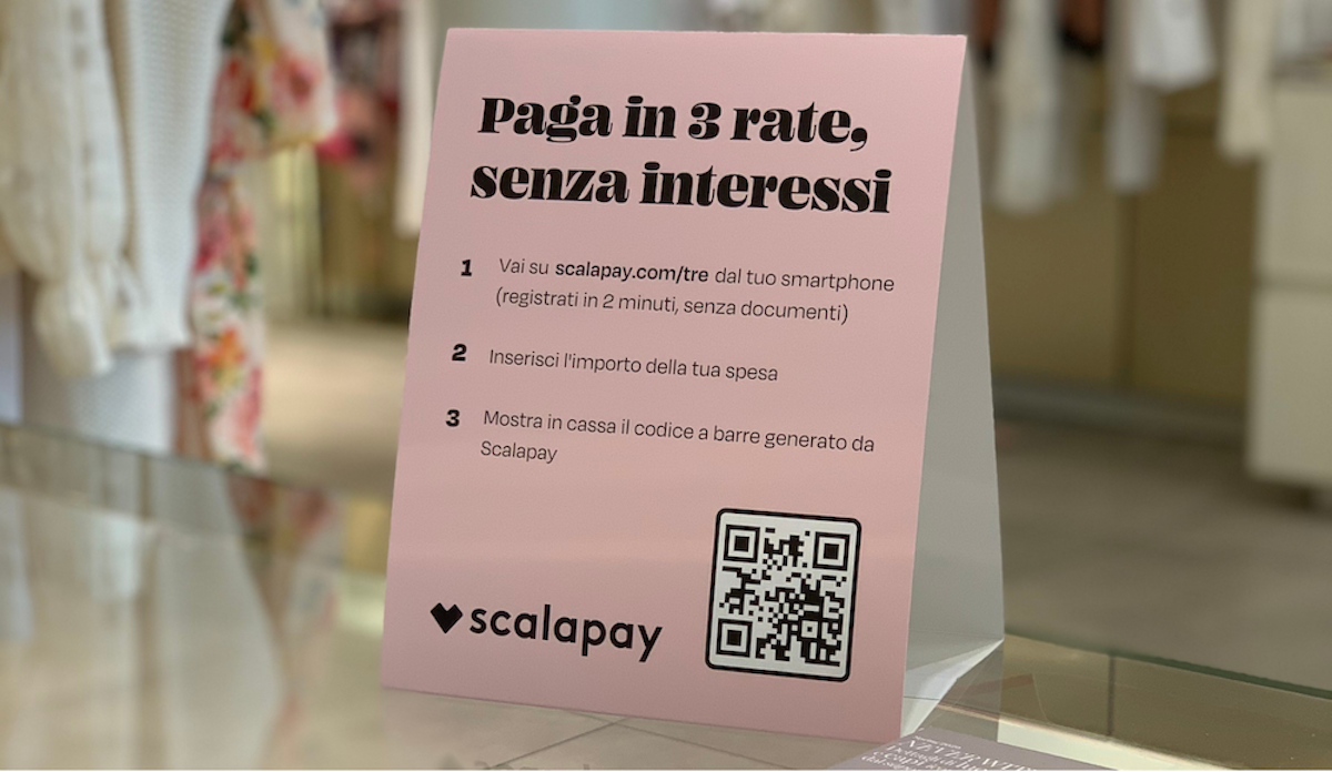 Scalapay
