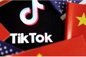 TikTok nel mirino della giustizia Usa, potrebbe nuocere ai bambini