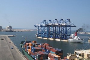 Da Trieste all'Egitto, Msc intensifica ancora le rotte verso Est