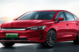 Byd trascina l'elettrico in Cina che raddoppia la quota di mercato