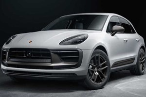 Grazie alle donne cinesi, conti (e vendite) record per Porsche