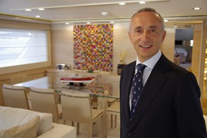 Salpa l'ipo Ferretti a Hong Kong, quotazione da 1 miliardo di euro