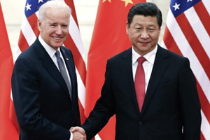 Mossa a sorpresa di Biden, via i dazi con la Cina su 352 prodotti