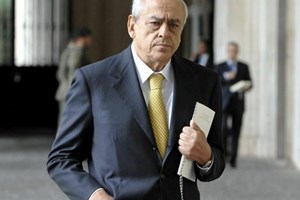Cina e India mercati chiave nel piano Generali di Caltagirone 