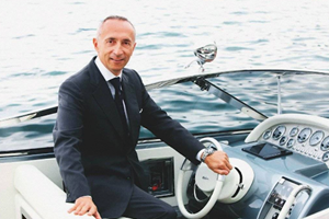 Ferretti sbarca sul listino della borsa di Hong Kong a 2,6 euro