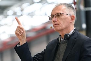 Stellantis riorganizza i servizi finanziari in Cina per ripartire