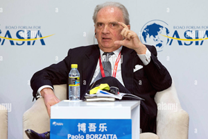 Boao, la Davos asiatica, rilancia il concetto di Eurasia. E la Ue?