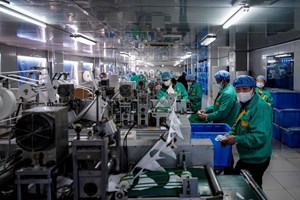 Ubs: la Cina continua a crescere nonostante le restrizioni