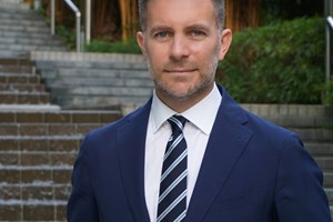 Bosco neo presidente Camera di Commercio Italiana a Singapore