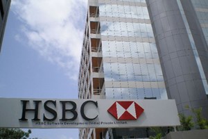 Ping An spinge per separare la divisione asiatica di Hsbc