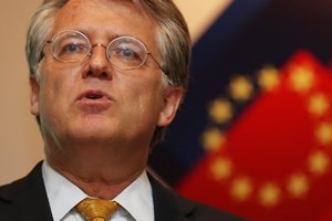 Il 23% delle aziende Ue in Cina riconsidererà gli investimenti