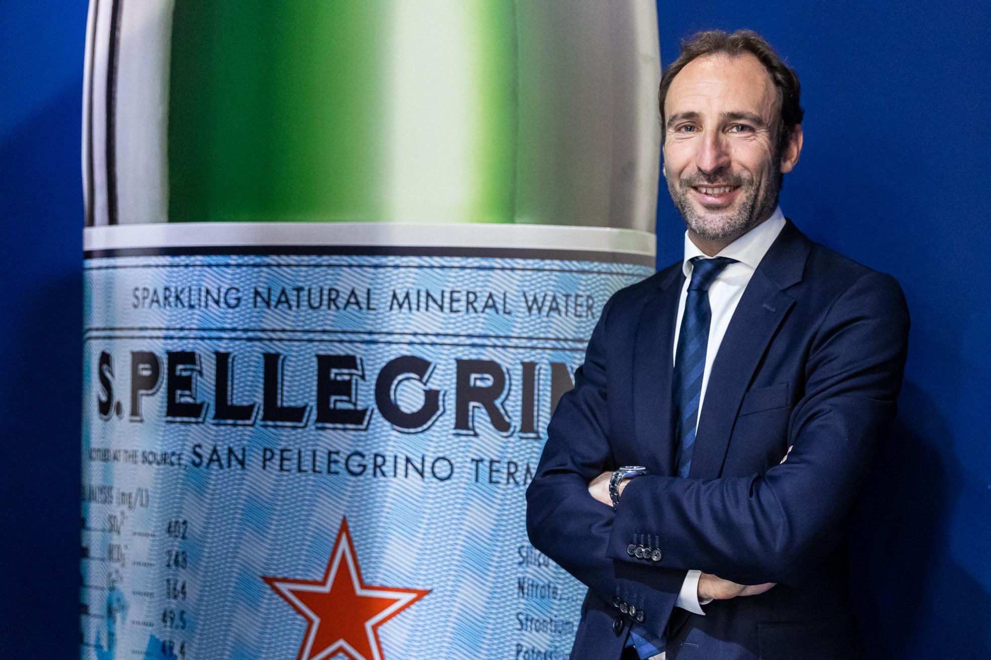 SanPellegrino