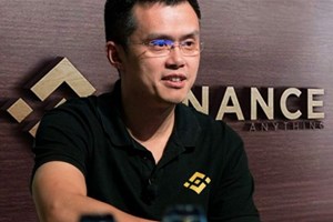 Binance, la borsa cinese di criptovalute, si avvicina all'Italia