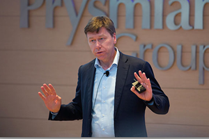 Prysmian fornirà i cavi per la rete in fibra australiana