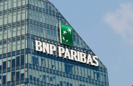 Bnp Parisbas