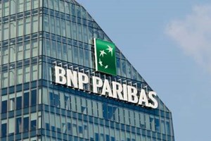 BNP Paribas lancia un fondo obbligazionario sostenibile su Asia