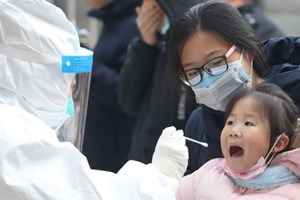 Quanto pesa sull'Occidente la crisi dei lockdown in Cina