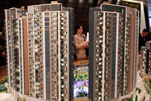 Cala il prezzo delle nuove case in Cina, è la prima volta dal 2015
