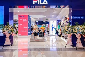 Sportswear, Fila cresce in Cina con 3,37 miliardi di vendite