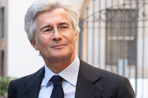 Cresce il peso della Cina nell'asset management di Intesa