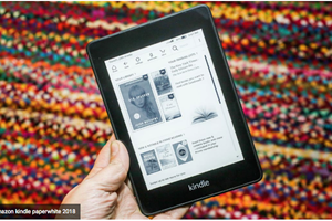 L'e-book Kindle (Amazon) lascerà l'attività in Cina l'anno prossimo