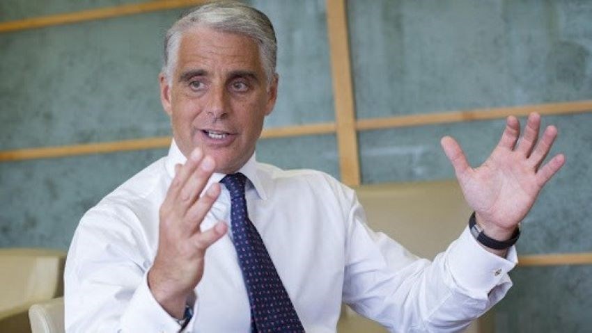 Andrea Orcel