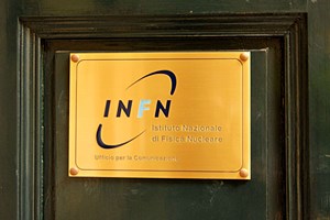 L'Istituto di fisica Infn  in Cina per il futuro osservatorio di neutrini 