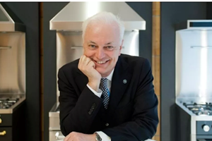 Bertazzoni (cucine) fa record nel 2021, grazie anche all'Asia