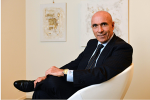 Azimut acquisisce la licenza per lanciare fondi in Cina