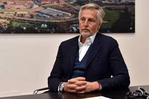 Il gruppo Lihwa di Taiwan acquisisce il 70% di Cogne Acciai