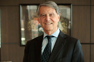 Msc punta alla Turchia, trattative per acquistare Global Ports