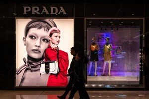 Lusso, entro il 2025 il 50% delle vendite sarà in Cina