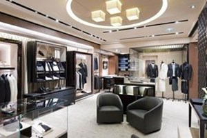 Corneliani dà il via al rilancio e pianifica lo sviluppo in Cina