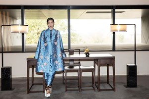 Hui Zhou Zhao aprirà a Milano una boutique e temporary shop