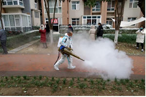 Ancora test di massa a Shanghai e lockdown a Xi'an, cresce Omicron