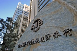 L'Aiib si espande ad Abu Dhabi dove aprirà un hub operativo