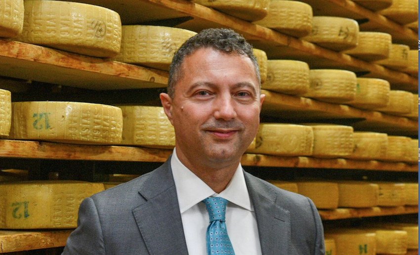 settimanale