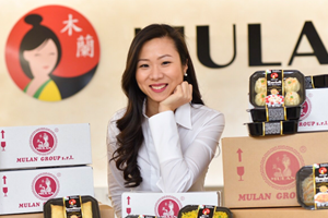 Tamburi Investment porterà in Borsa il cibo asiatico di Mulan