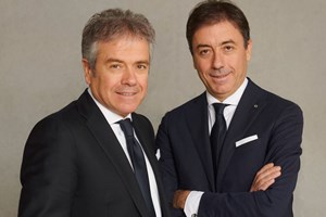 Nuove aperture in Cina dei brand del fashion e lusso europeo