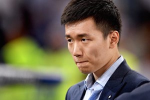Guai per Zhang (Inter), deve restituire 255 milioni di dollari