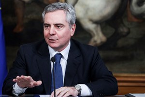 Tripla A dalla Cina per i Panda Bonds di Cdp