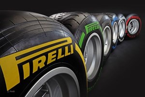 Pechino non frena i conti semestrali di Pirelli