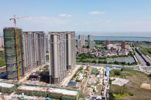 Immobiliare, giù prezzi e superfici vendute, la crisi si avvita
