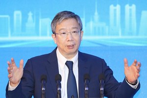 Date credito a pmi e immobiliare, l'appello della PBoC alle banche