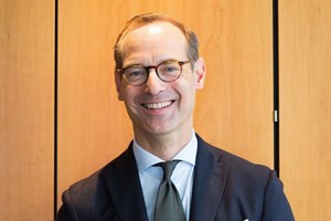 Allianz punta alla Cina per entrare nelle gestioni patrimoniali