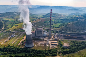 Cresce il consumo di carbone in Cina per superare la crisi energetica