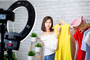 Live Shopping, grande successo in Cina ma frena in Occidente