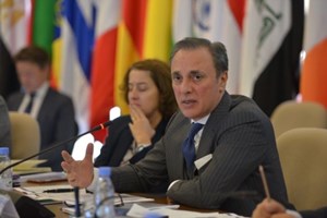 Focus su pandemia e immobiliare al forum Ambrosetti a Pechino